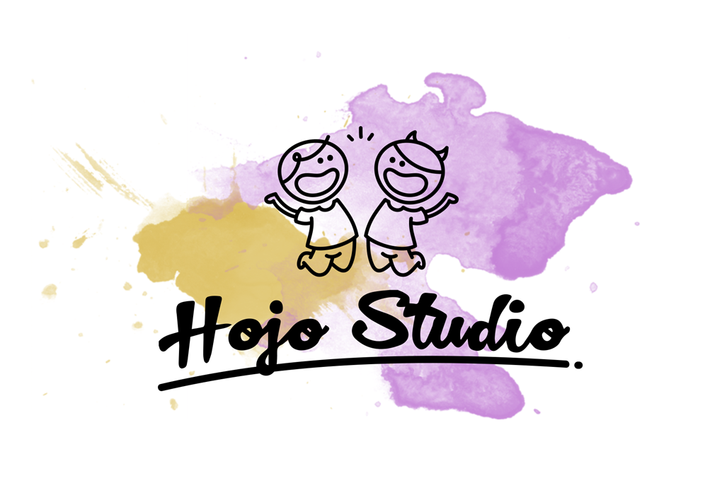 Hojo Studio Logo